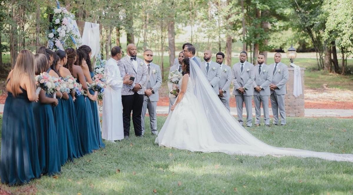 Whisper Chateau Weddings Reunions Groups 75 Plus Гринсборо Экстерьер фото