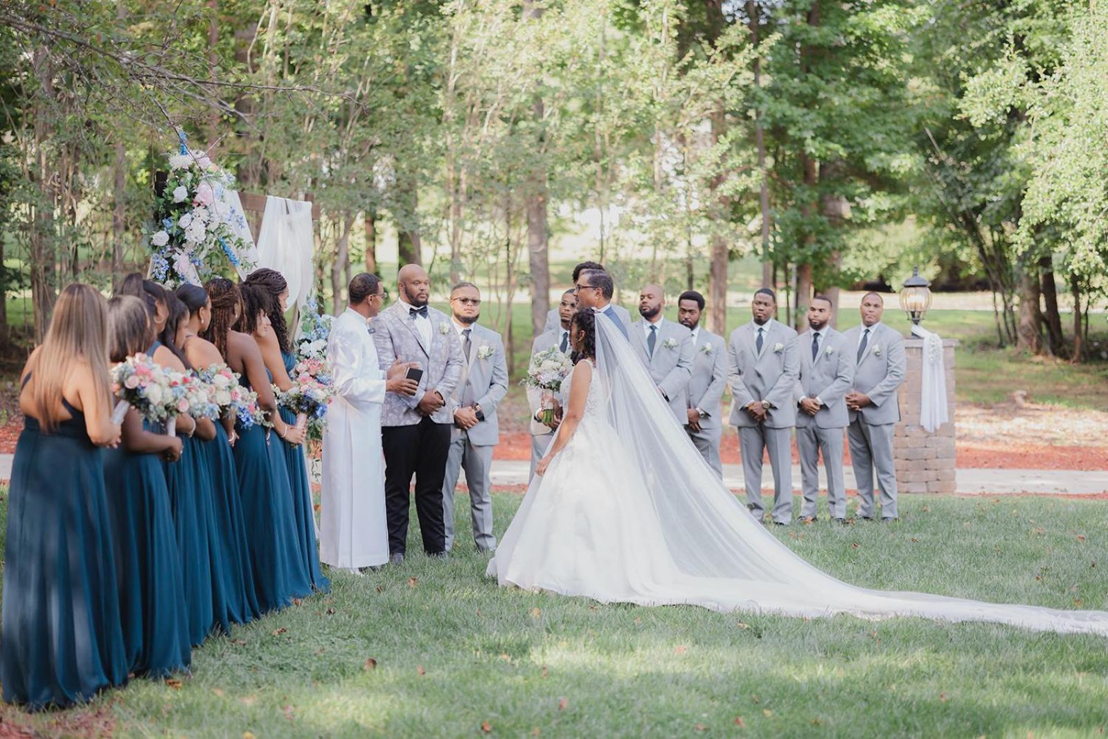 Whisper Chateau Weddings Reunions Groups 75 Plus Гринсборо Экстерьер фото