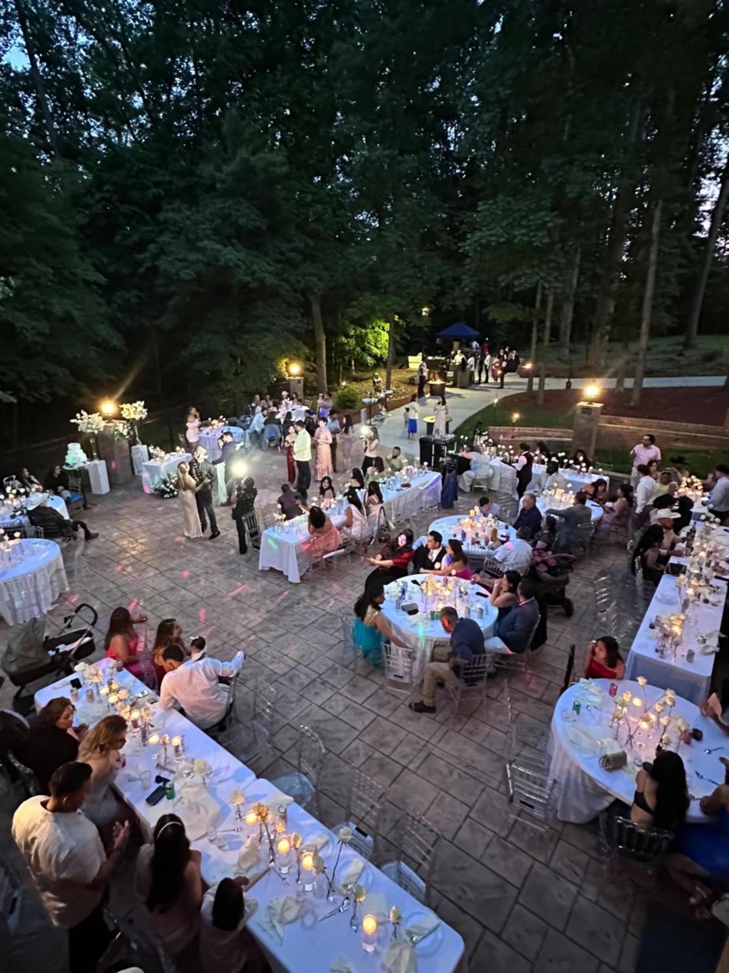 Whisper Chateau Weddings Reunions Groups 75 Plus Гринсборо Экстерьер фото